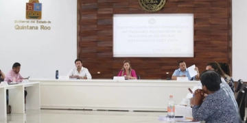 Aprueban la Cuenta Pública 2023 de Solidaridad