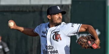 Tigres y Guerreros se enfrentarán este fin se semana