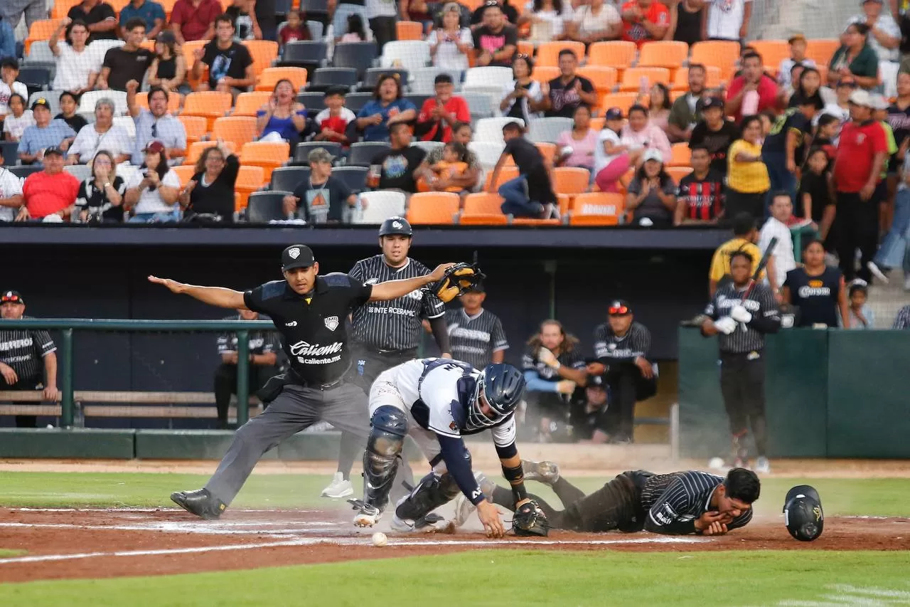 Tigres y Guerreros se enfrentarán este fin se semana