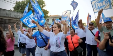 Solidarenses se resisten a la corrupción de gobiernos anteriores