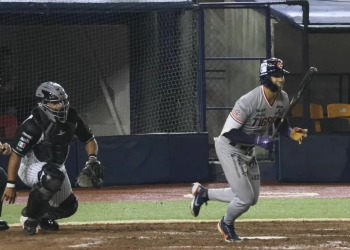 Guerreros de Oaxaca aseguran la serie de fin de semana