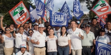 Mayuli Martínez alerta sobre la necesidad de rescatar programa de Pueblos Mágicos