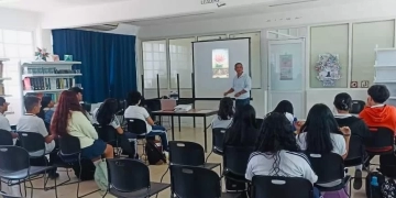 Únete a la lucha para erradicar la violencia contra la mujer