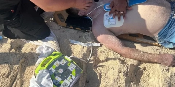 Turista muere ahogado en la Zona Hotelera de Cancún