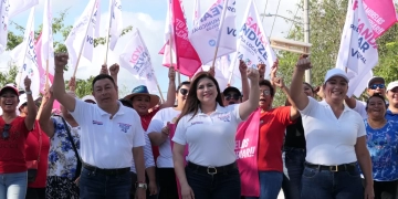 Puerto Morelos tendrá policías capacitados y con salarios dignos