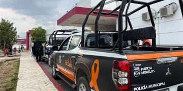 Intento de ejecución a un menor en Puerto Morelos