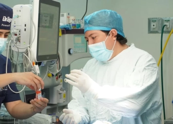 IMSS Quintana Roo logra primera donación multiorganica del año