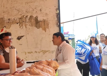 Cinthya Millán maximizará los beneficios de la Zona Libre