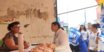 Cinthya Millán maximizará los beneficios de la Zona Libre