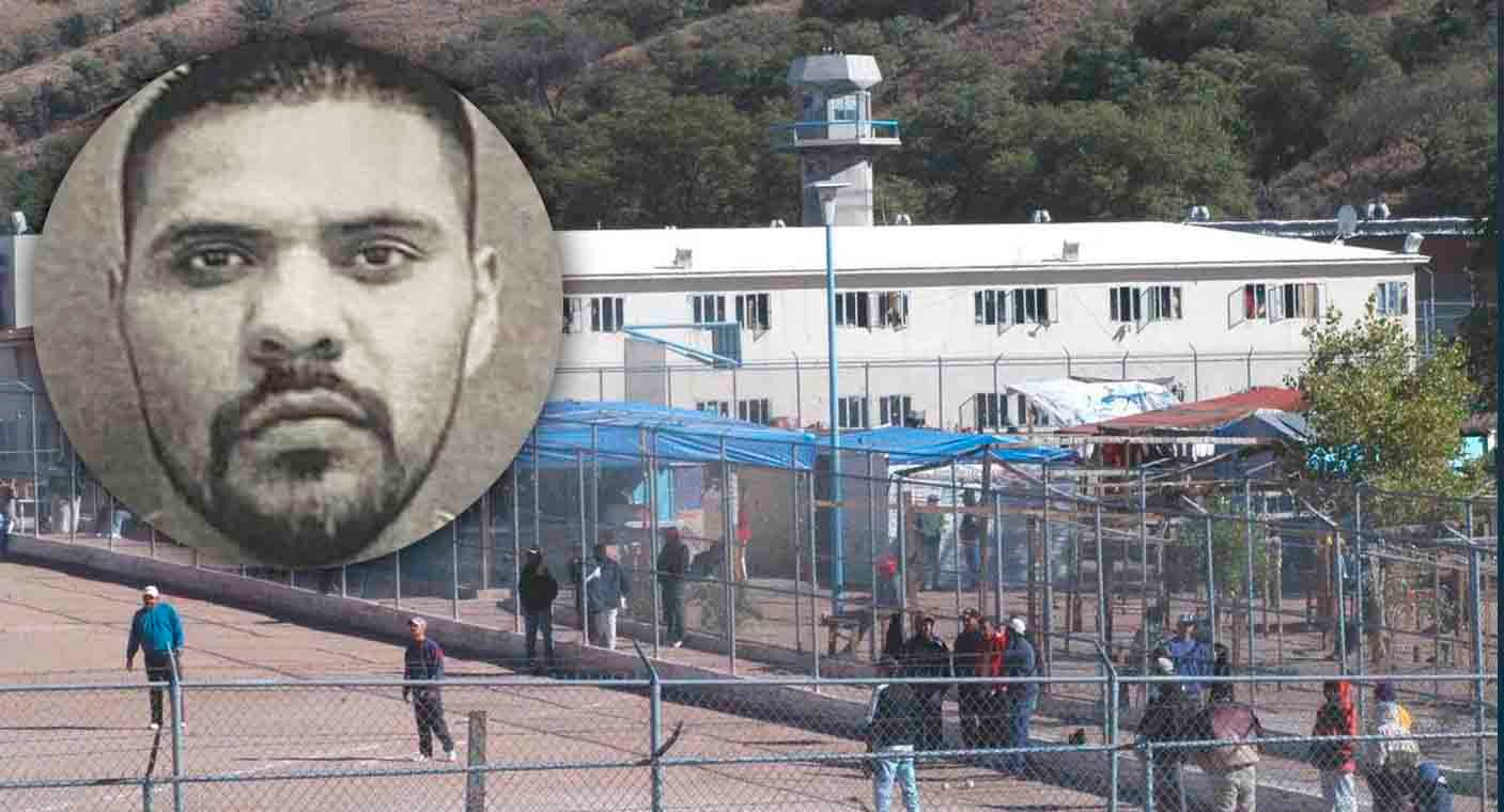 Peligro en libertad: Homicida suelto de la cárcel de Nogales