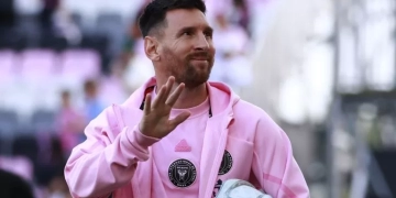 ¿Se ha amañado la CONCACAF Champions League para favorecer a Lionel Messi? Opinión de Tano Ortiz