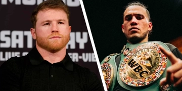 El desafío de Canelo: 200 MDD por pelear con Benavidez