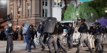 Cobertura en directo: Gaza y manifestaciones propalestinas en EE.UU.