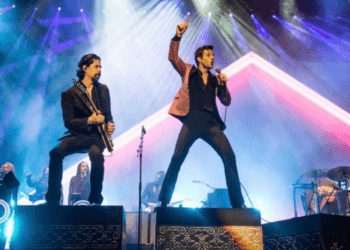 The Killers anuncian conciertos en México