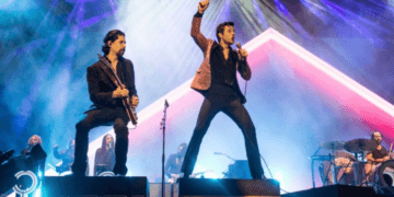 The Killers anuncian conciertos en México