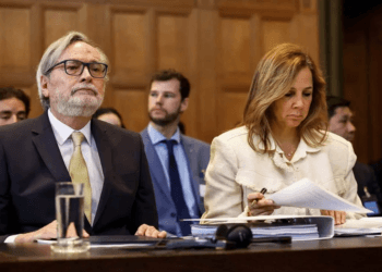 Ecuador afirma el asalto a la embajada de México fue un "acto excepcional"