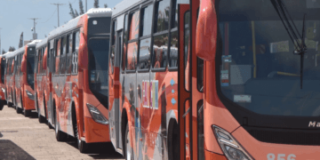 Nueva ruta 2 'Héroes Chac Mool', logra 18 mil usuarios al día