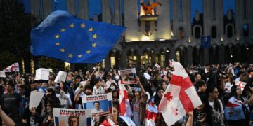 Novedades sobre Gaza y movilizaciones en universidades estadounidenses