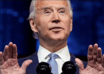 Biden acusa a Japón, Rusia y China de ser xenófobos en materia migratoria