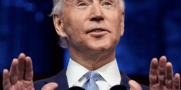 Biden acusa a Japón, Rusia y China de ser xenófobos en materia migratoria