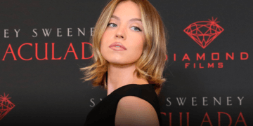 Sydney Sweeney y Álvaro Morte se sumergen en el terror en 'Inmaculada'