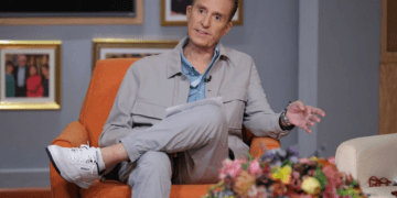 Daniel Bisogno se prepara para el trasplante: Una historia de esperanza