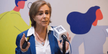 Escándalo de corrupción: María Amparo Casar acusada