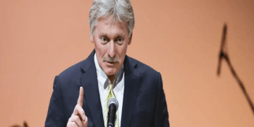 Riesgosas declaraciones de Macron