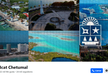 Hackean página del ICAT Chetumal, difunden contenido para adultos