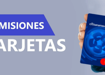 Citibanamex cobrará una comisión extra sus clientes