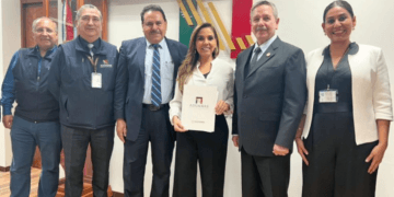 Otorgan permiso para iniciar operaciones en Recinto Fiscalizado Estratégico en Chetumal