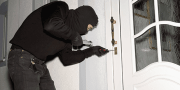 Ladrones de casa habitación son detenidos en Cancún