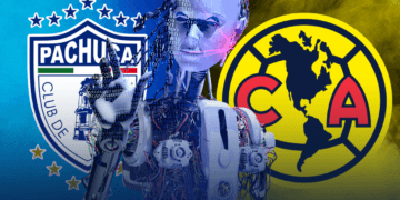 Sorprendente predicción: Resultado del partido Pachuca vs América en Liguilla