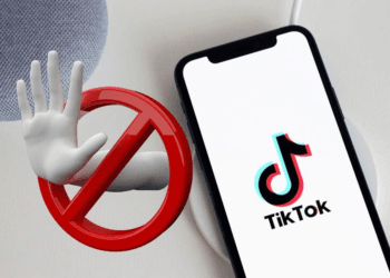 TikTok toma medidas legales contra la ley de prohibición en Estados Unidos