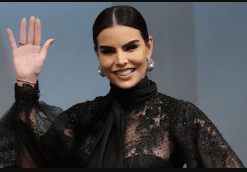 Lucero no perdona a Eduardo Videgaray y Sofía Rivera Torres por burlarse de Lucerito