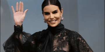 Lucero no perdona a Eduardo Videgaray y Sofía Rivera Torres por burlarse de Lucerito