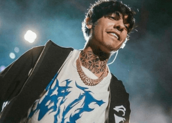 Natanael Cano comparte un mensaje preocupante en sus redes sociales