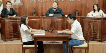 “Chacmex” deberá pedir disculpas públicas por violencia de género