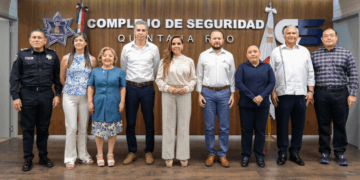 Avanzando hacia la Excelencia en el Estado de Derecho en Quintana Roo