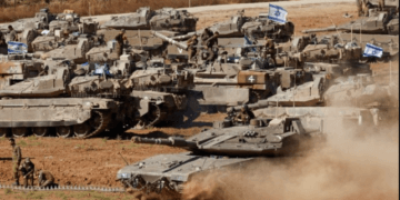 Crisis en Gaza: medidas de la UE