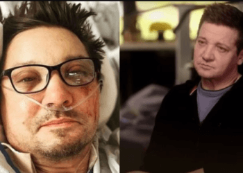 El trágico accidente de Jeremy Renner con la máquina quitanieves