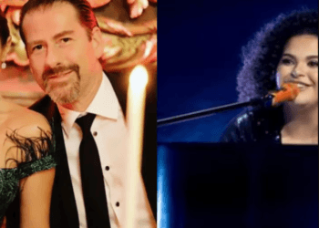 El impacto del 'body shaming' en la vida de Lucerito Mijares