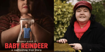 El misterio de Martha en "Baby Reindeer" finalmente revelado