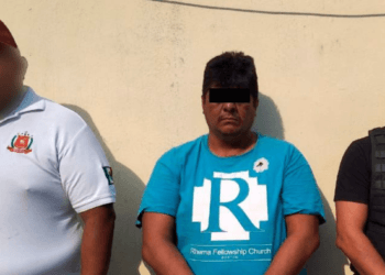 Cae líder de grupo criminal implicado en múltiples homicidios en Chetumal