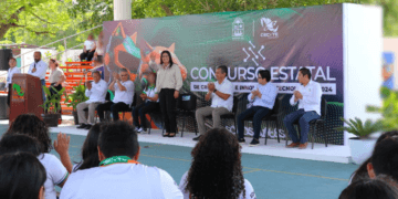 Realiza CECyTE el XXII Concurso Estatal de Creatividad para alumnos y docentes