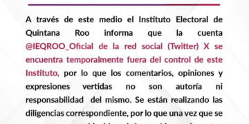 Hackean red social "X" del Ieqroo para publicar imágenes de animación japonesa