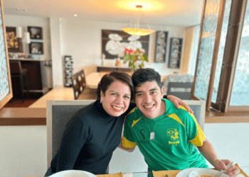 10 de mayo: la labor titánica de una madre