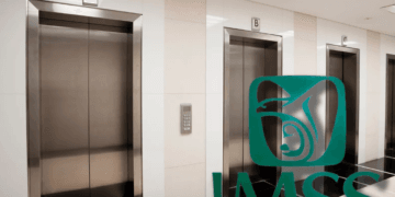 IMSS sustituirá 180 elevadores en distintos hospitales del país