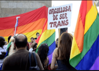 Reconocimiento de identidades en Perú