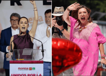 Eliminación de dichos de Gálvez en debate